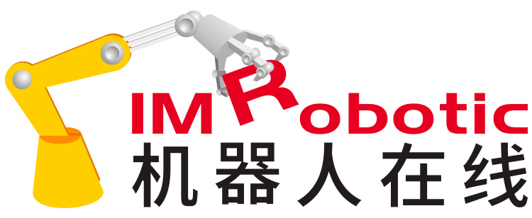 logo-机器人
