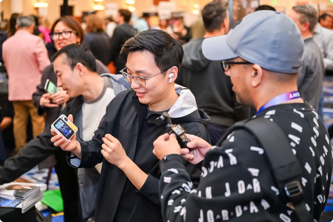 认准官方！CES Asia 2025所有信息仅通过指定官方渠道发布 